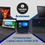 Rekomendasi laptop lenovo 6 jutaan terbaik