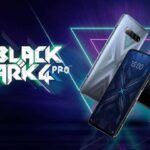 Smartphone gaming black shark 4 dan pro segera rilis