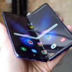 Samsung berhasil atasi masalah terbesar dalam galaxy z fold 2