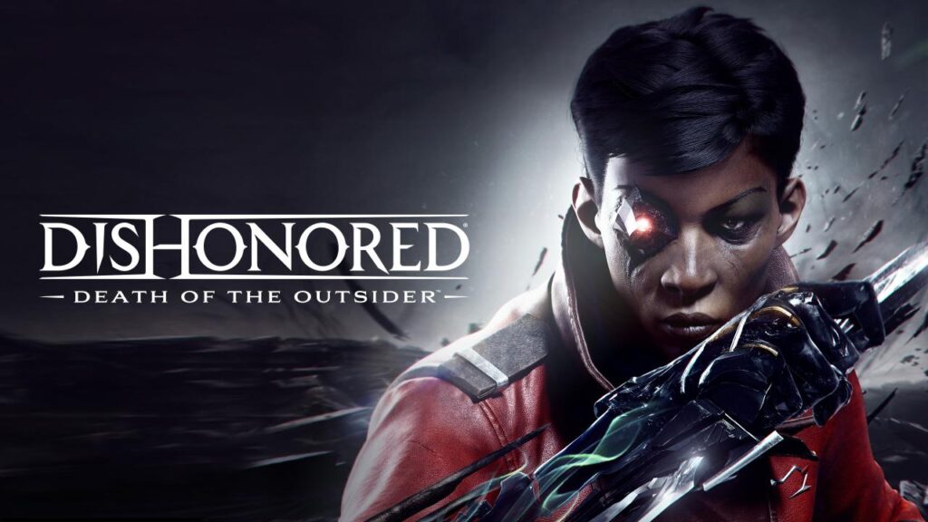 Dishonored eximius tersedia gratis di epic games store