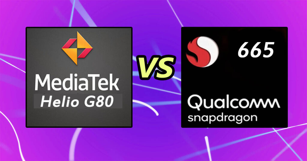 Helio g80 setara dengan snapdragon berapa