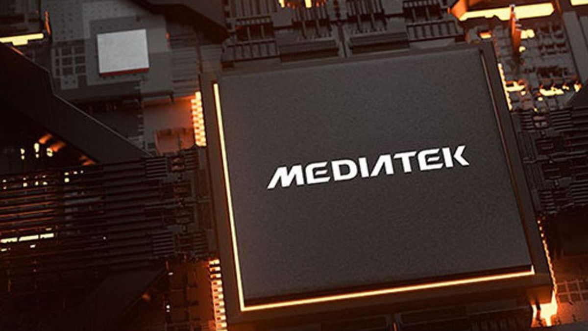 Garap pasar kelas menengah ini chipset gaming terbaru mediatek