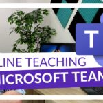 Cara menggunakan microsoft teams untuk kegiatan belajar online