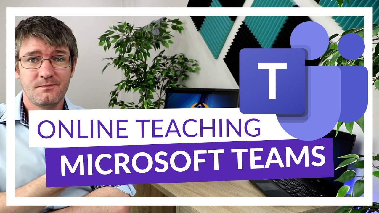 Cara menggunakan microsoft teams untuk kegiatan belajar online