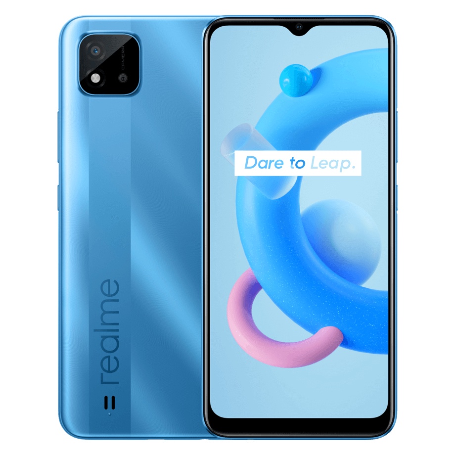 30 juni realme c11 siap ramaikan pasar ponsel pintar indonesia