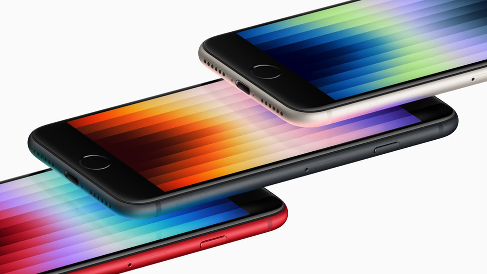 Gagal rilis tahun ini iphone se next gen rilis 2025