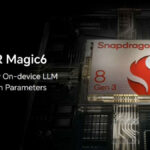 Honor magic6 meluncur dengan snapdragon 8 gen 3