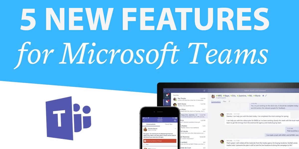 5 fitur baru yang diminta pengguna microsoft teams