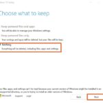 Pembaruan windows 11 berikutnya akan hilangkan lebih banyak halaman di control panel