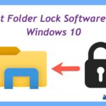 Aplikasi untuk mengunci folder di pc dan laptop
